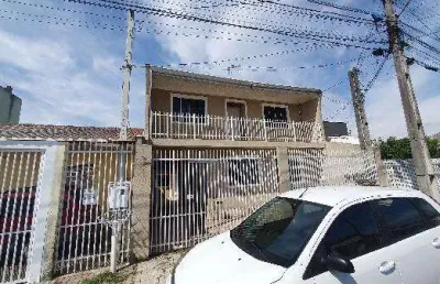 Oportunidade única em curitiba - pr | tipo: casa | negociação: leilão  | situação: imóvel
