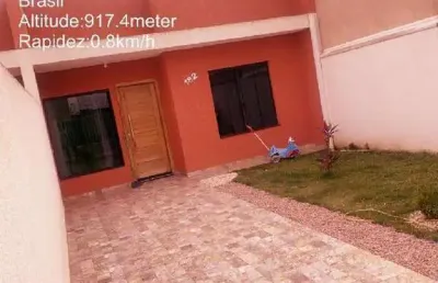 Oportunidade única em fazenda rio grande - pr | tipo: casa | negociação: leilão  | situação: imóvel