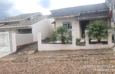 Oportunidade única em vitorino - pr | tipo: casa | negociação: leilão  | situação: imóvel