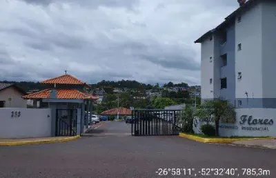 Oportunidade única em xaxim - sc | tipo: apartamento | negociação: leilão  | situação: imóvel