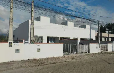 Oportunidade única em sao joao batista - sc | tipo: casa | negociação: leilão  | situação: imóvel