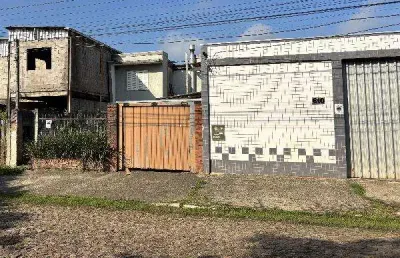 Oportunidade única em canoas - rs | tipo: casa | negociação: leilão  | situação: imóvel