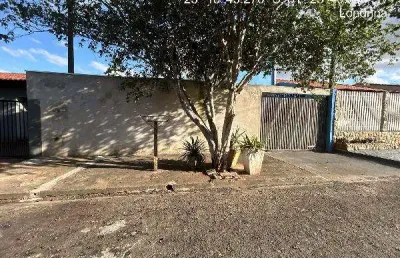 Oportunidade única em rolandia - pr | tipo: casa | negociação: leilão  | situação: imóvel