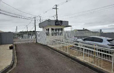 Oportunidade única em fazenda rio grande - pr | tipo: casa | negociação: leilão  | situação: imóvel