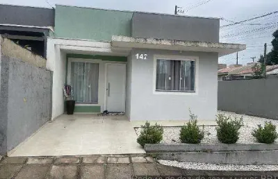 Oportunidade única em fazenda rio grande - pr | tipo: casa | negociação: venda direta online  | situação: imóvel