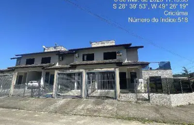 Oportunidade única em criciuma - sc | tipo: casa | negociação: venda direta online  | situação: imóvel