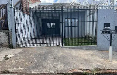 Oportunidade única em sarandi - pr | tipo: casa | negociação: leilão  | situação: imóvel