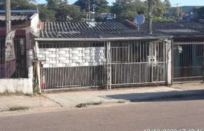 Oportunidade única em viamao - rs | tipo: casa | negociação: leilão  | situação: imóvel