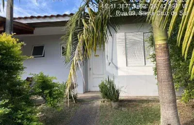 Oportunidade única em santa cruz do sul - rs | tipo: casa | negociação: leilão  | situação: imóvel