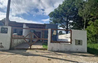 Oportunidade única em tramandai - rs | tipo: casa | negociação: leilão  | situação: imóvel