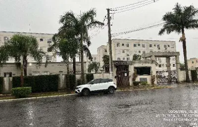 Oportunidade única em canoas - rs | tipo: apartamento | negociação: leilão  | situação: imóvel
