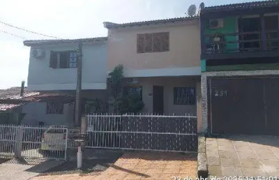 Oportunidade única em gravatai - rs | tipo: casa | negociação: leilão  | situação: imóvel