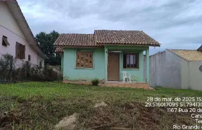 Oportunidade única em teutonia - rs | tipo: casa | negociação: leilão  | situação: imóvel