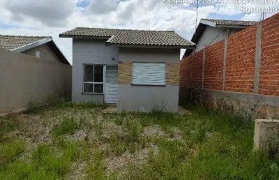 Oportunidade única em sorocaba - sp | tipo: casa | negociação: leilão  | situação: imóvel