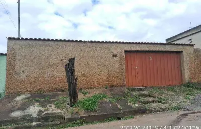 Oportunidade única em sao joaquim de bicas - mg | tipo: casa | negociação: leilão  | situação: imóvel
