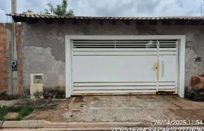 Oportunidade única em ribeirao preto - sp | tipo: casa | negociação: leilão  | situação: imóvel