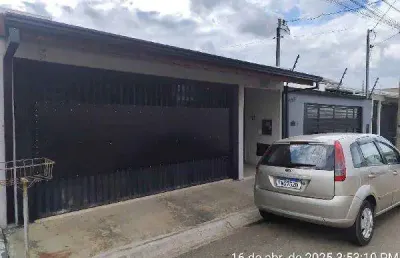 Oportunidade única em braganca paulista - sp | tipo: casa | negociação: leilão  | situação: imóvel