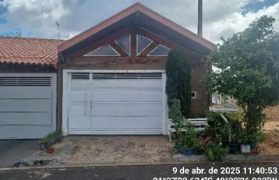 Oportunidade única em matao - sp | tipo: casa | negociação: leilão  | situação: imóvel