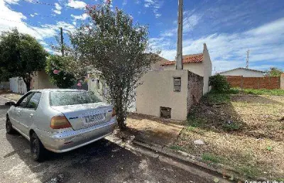 Oportunidade única em aracatuba - sp | tipo: casa | negociação: leilão  | situação: imóvel