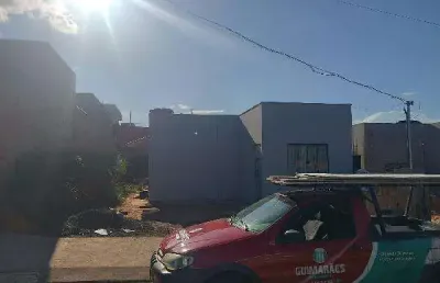 Oportunidade única em passos - mg | tipo: casa | negociação: leilão  | situação: imóvel