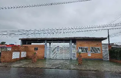 Oportunidade única em itanhaem - sp | tipo: casa | negociação: leilão  | situação: imóvel
