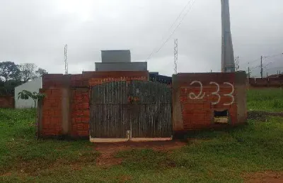 Oportunidade única em bauru - sp | tipo: casa | negociação: leilão  | situação: imóvel