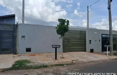 Oportunidade única em bauru - sp | tipo: casa | negociação: leilão  | situação: imóvel