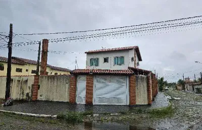 Oportunidade única em itanhaem - sp | tipo: casa | negociação: leilão  | situação: imóvel