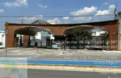Oportunidade única em sorocaba - sp | tipo: casa | negociação: leilão  | situação: imóvel