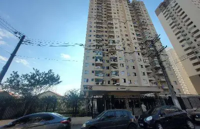 Oportunidade única em osasco - sp | tipo: apartamento | negociação: leilão  | situação: imóvel