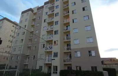 Oportunidade única em americana - sp | tipo: apartamento | negociação: venda direta online  | situação: imóvel