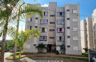 Oportunidade única em patos de minas - mg | tipo: apartamento | negociação: venda direta online  | situação: imóvel