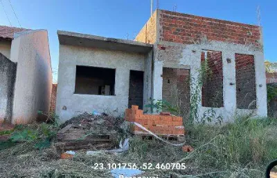 Oportunidade única em paranavai - pr | tipo: terreno | negociação: leilão  | situação: imóvel