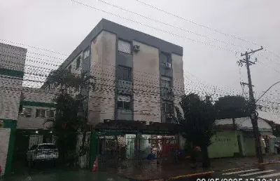 Oportunidade única em cachoeirinha - rs | tipo: apartamento | negociação: leilão  | situação: imóvel