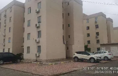 Oportunidade única em porto alegre - rs | tipo: apartamento | negociação: leilão  | situação: imóvel