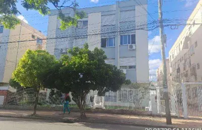 Oportunidade única em porto alegre - rs | tipo: apartamento | negociação: leilão  | situação: imóvel