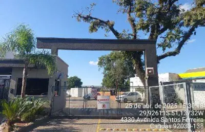 Oportunidade única em canoas - rs | tipo: apartamento | negociação: leilão  | situação: imóvel