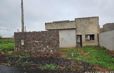 Oportunidade única em sao jose do rio preto - sp | tipo: casa | negociação: leilão  | situação: imóvel