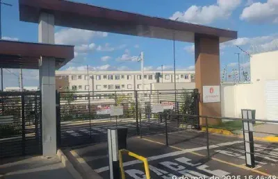 Oportunidade única em sorocaba - sp | tipo: apartamento | negociação: leilão  | situação: imóvel