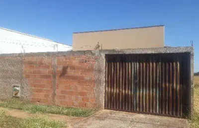 Oportunidade única em uberaba - mg | tipo: casa | negociação: venda direta online  | situação: imóvel