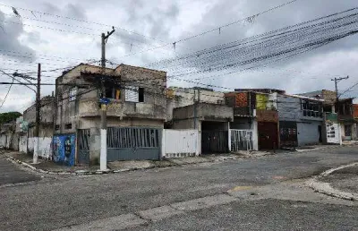 Oportunidade única em sao paulo - sp | tipo: casa | negociação: leilão  | situação: imóvel