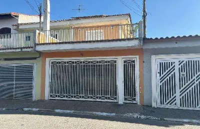 Oportunidade única em osasco - sp | tipo: casa | negociação: leilão  | situação: imóvel
