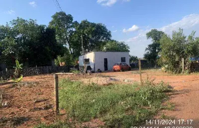 Oportunidade única em bauru - sp | tipo: terreno | negociação: leilão  | situação: imóvel