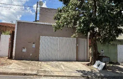 Oportunidade única em campinas - sp | tipo: casa | negociação: leilão  | situação: imóvel