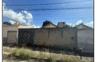 Oportunidade única em itauna - mg | tipo: casa | negociação: leilão  | situação: imóvel
