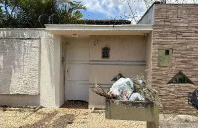 Oportunidade única em uberlandia - mg | tipo: casa | negociação: leilão  | situação: imóvel