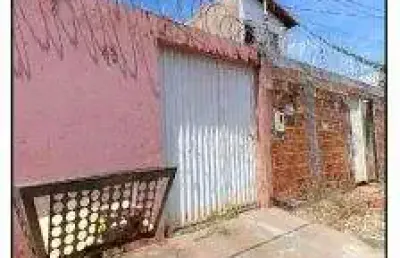 Oportunidade única em montes claros - mg | tipo: casa | negociação: leilão  | situação: imóvel