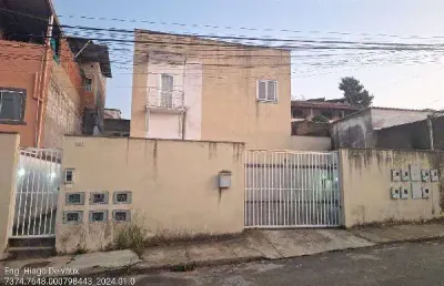 Oportunidade única em juiz de fora - mg | tipo: casa | negociação: leilão  | situação: imóvel