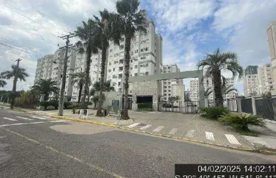 Oportunidade única em novo hamburgo - rs | tipo: apartamento | negociação: leilão  | situação: imóvel