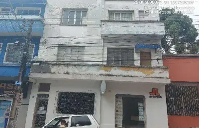 Oportunidade única em ponta grossa - pr | tipo: apartamento | negociação: leilão  | situação: imóvel